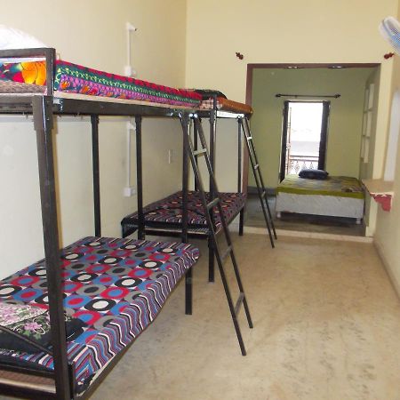 Raj Mahal Guest House Būndi Εξωτερικό φωτογραφία