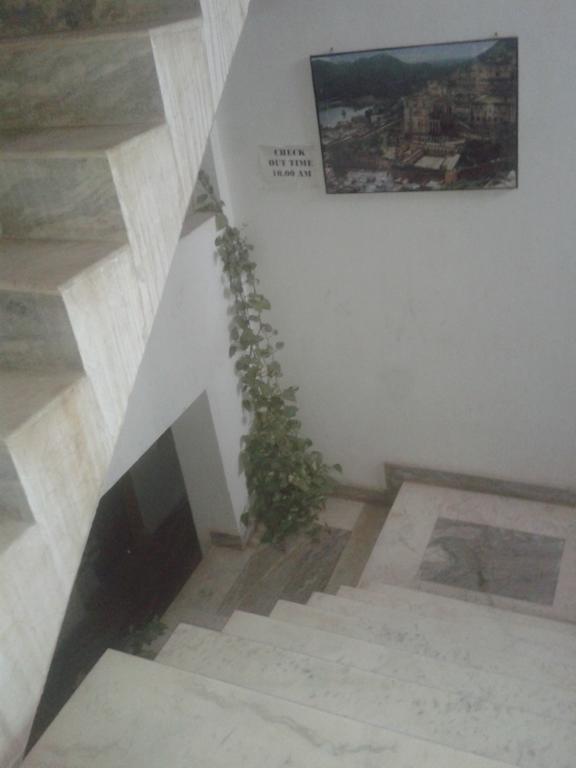 Raj Mahal Guest House Būndi Εξωτερικό φωτογραφία