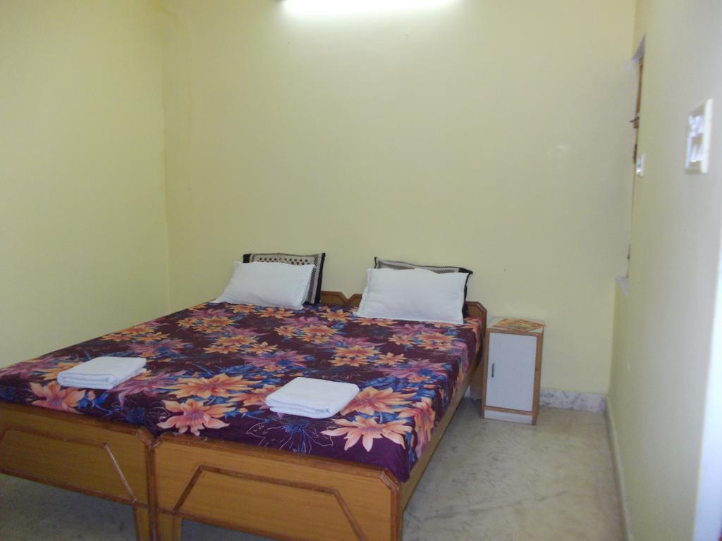 Raj Mahal Guest House Būndi Εξωτερικό φωτογραφία