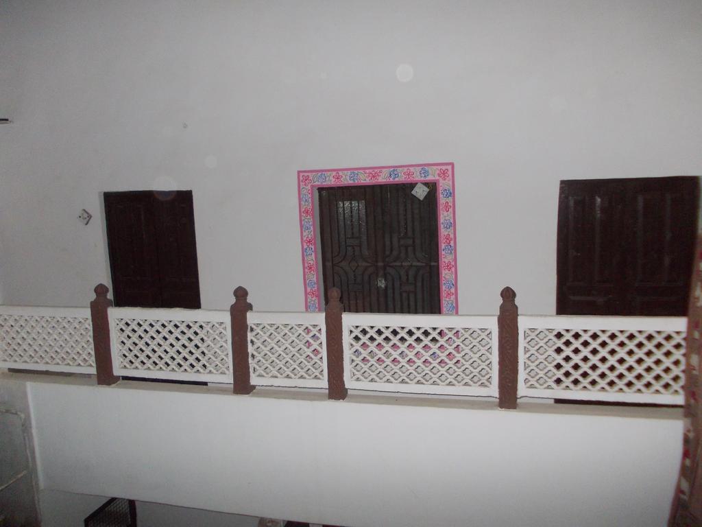 Raj Mahal Guest House Būndi Εξωτερικό φωτογραφία