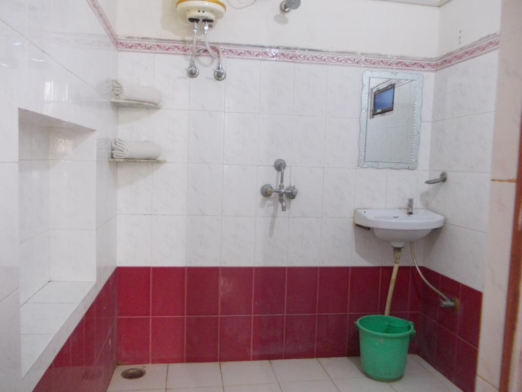 Raj Mahal Guest House Būndi Εξωτερικό φωτογραφία