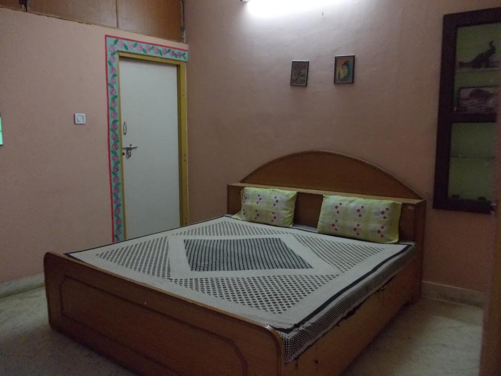 Raj Mahal Guest House Būndi Εξωτερικό φωτογραφία