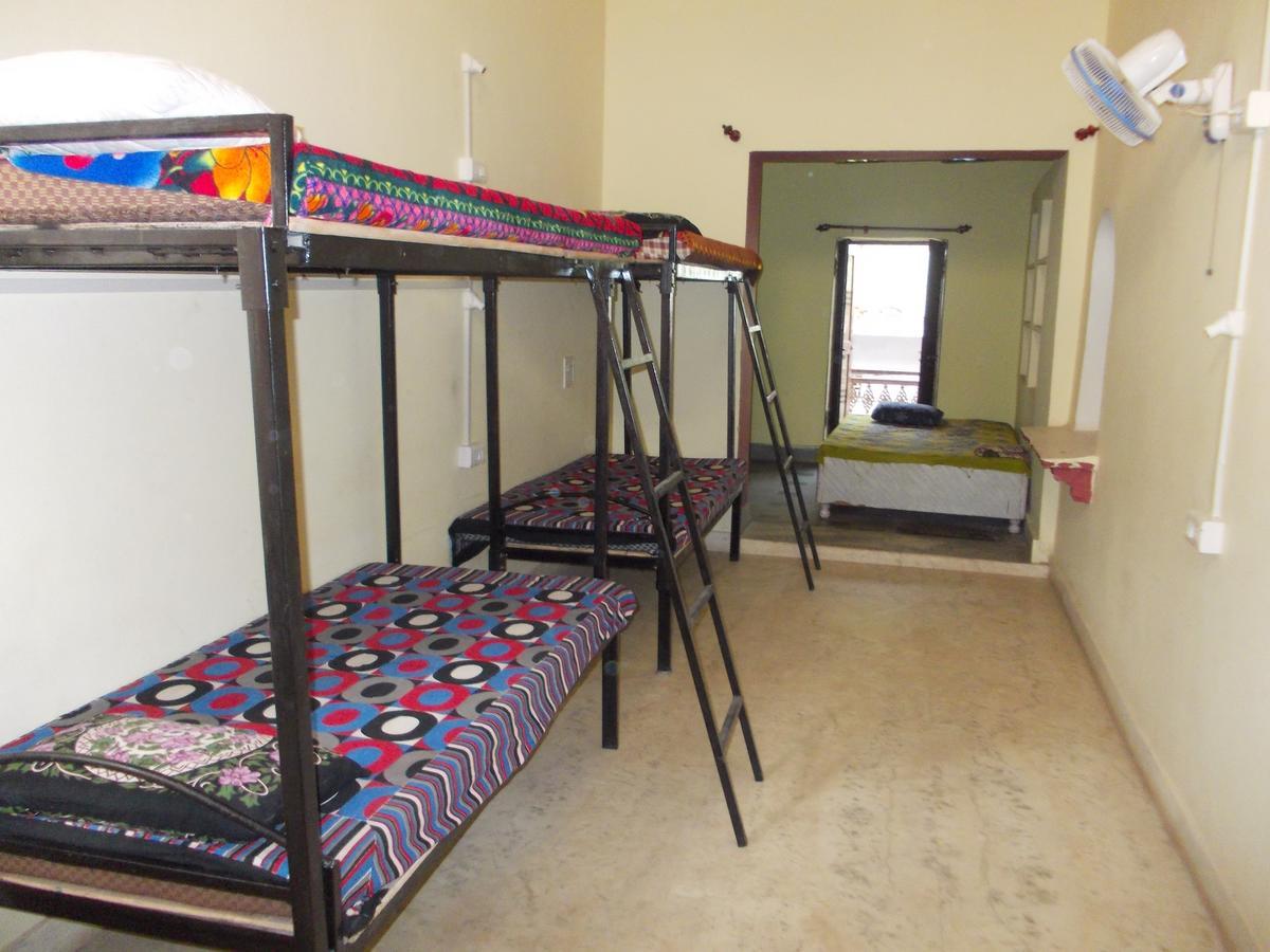 Raj Mahal Guest House Būndi Εξωτερικό φωτογραφία