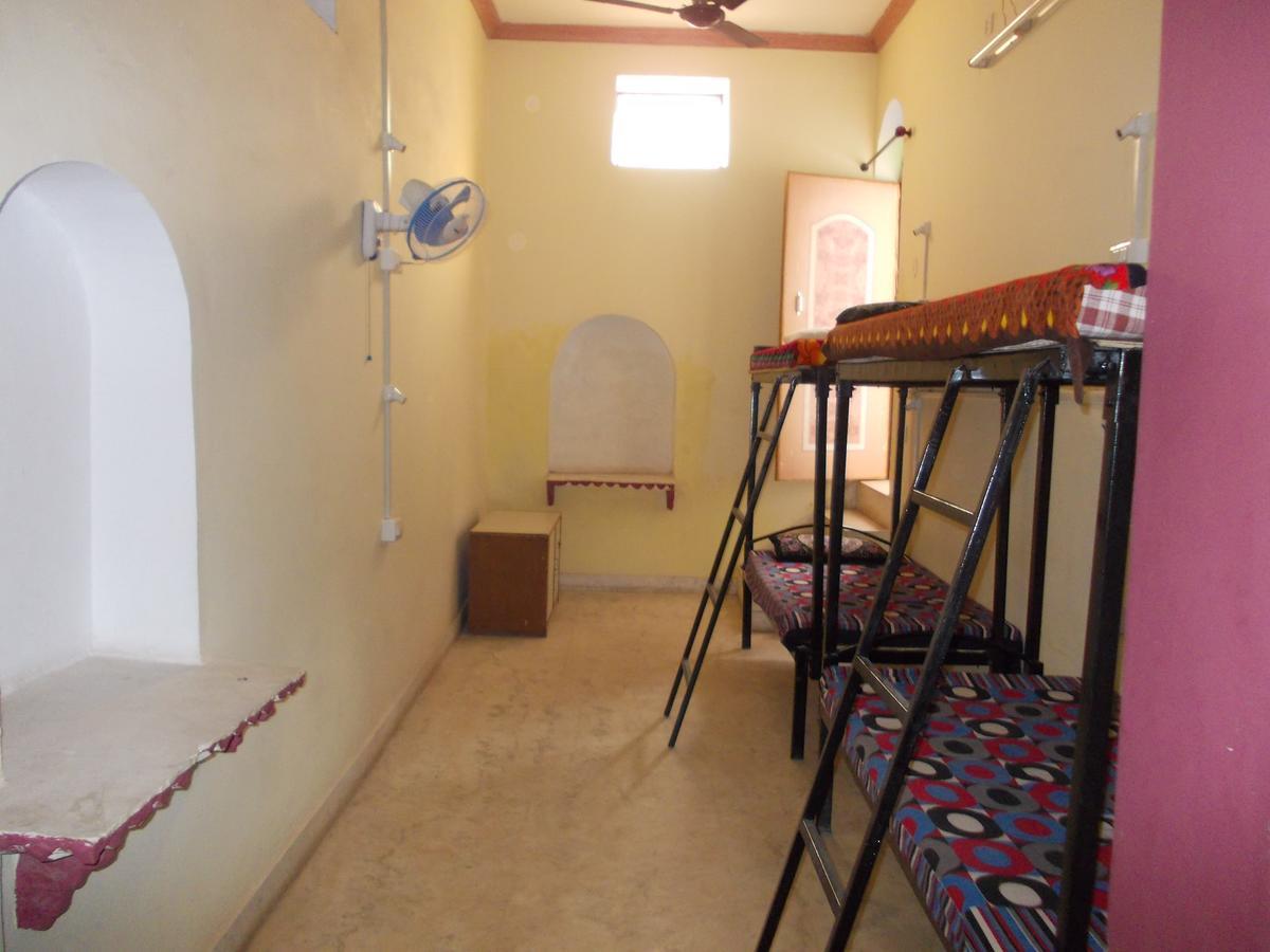 Raj Mahal Guest House Būndi Εξωτερικό φωτογραφία