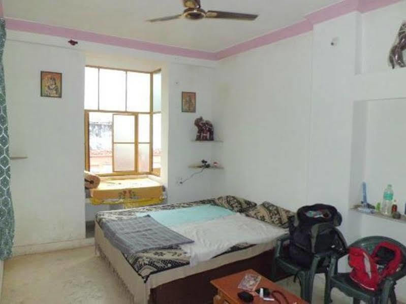 Raj Mahal Guest House Būndi Εξωτερικό φωτογραφία