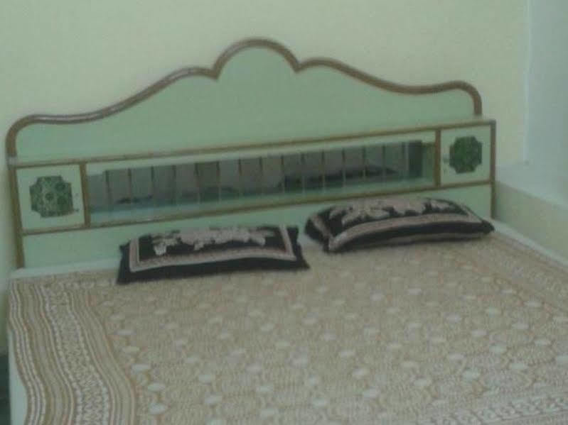 Raj Mahal Guest House Būndi Εξωτερικό φωτογραφία