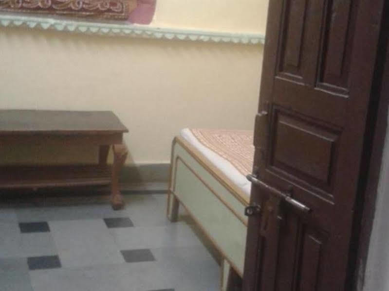 Raj Mahal Guest House Būndi Εξωτερικό φωτογραφία